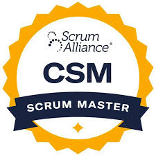 Certified Scrum Master (CSM) | 28-29-30 May | 7.00am to 12.30 pm CDT